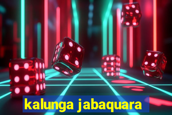 kalunga jabaquara